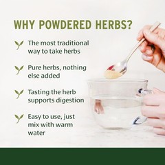 Manjistha Powder – Organic Manjistha Supplement – Ayurvedic Blood Cleanse & L…