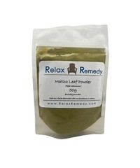 Matico LEAF Ecuadorian Wild Crafted (Piper Aduncum) Powder Potent Free Ship
