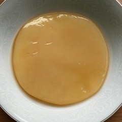 Organic Kombucha SCOBY 3-4”, Over 1/4 Cup Strong Starter Tea, Live Culture, IBIV