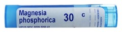 Magnesia Phosphorica 30C Homeopathic Medicine for 80 Count (Pack of 1)