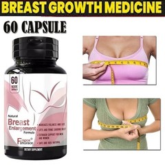 Estrogen Supplement for Women Increase Estrogen, Hormone, Energy 60 Capsules