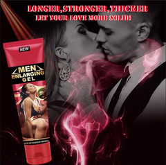 NEW Gel ayuda a mejorar el control intimo y prolongar momentos de placer