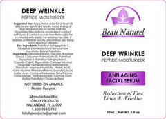 Noni Fruit 500mg Immune Support Supplement 60 Caps & Facial Cream Moisturizer