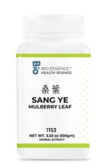 BioEssence – Mulberry Leaf Extract Powder 100gm All Natural Free Fast Shipping