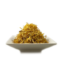 Egyptian Organic Calendula (Marigold) WHOLE FLOWERS ( Calendula officinalis) C/S
