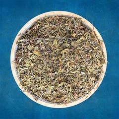 Damiana California Leaves 1oz – Damiana California