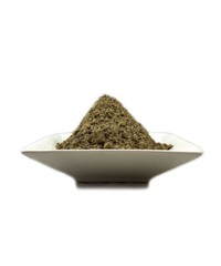Mugwort 100% Organic (Artemisia vulgaris) ULTRA FINE POWDER Wicca Pagan