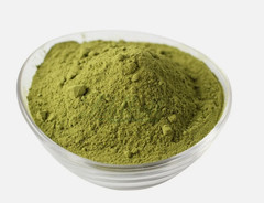 25g Sun-Dried Cassia Alata Leaves Powder Organic Herbal Skin Care Fresh Herb