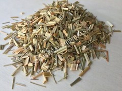 Lemongrass, Cymbopogon citratus, All Natural Leaf ~ Schmerbals Herbals