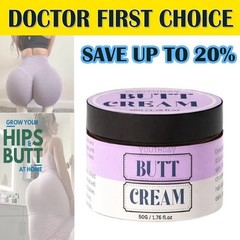 Breast Enlargement Cream for Quick Growth Lifting and Firming 1.7oz