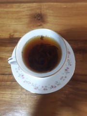 100% Organic Natural Handmade Ceylon Oolong Tea For Fat Burn & Healthy Life
