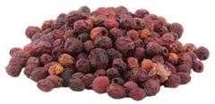 FLASH SALE!! WILD HAWTHORN BERRY WHOLE DRIED BULK TEA NON-GMO-1,2,3,4,5 LBS