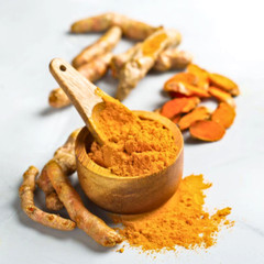 3 x Turmeric Capsule Thai Herbal Flatulence Colic Stomach Ulcer | ABHAIBHUBEJHR