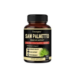 Saw Palmetto Extract |Urinary tract Health Men’s Prostate support Immune Support