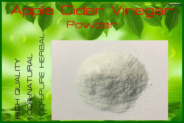 1 Kg High Quality!! Apple Cider Vinegar Powder 1 Kg (2.2 Lbs) FRESH!!!*^^
