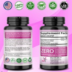 PUERARIA MIRIFICA MAX STRENGTH BUST ENLARGEMENT EXTRACT ORGANIC FIRMING PILLS