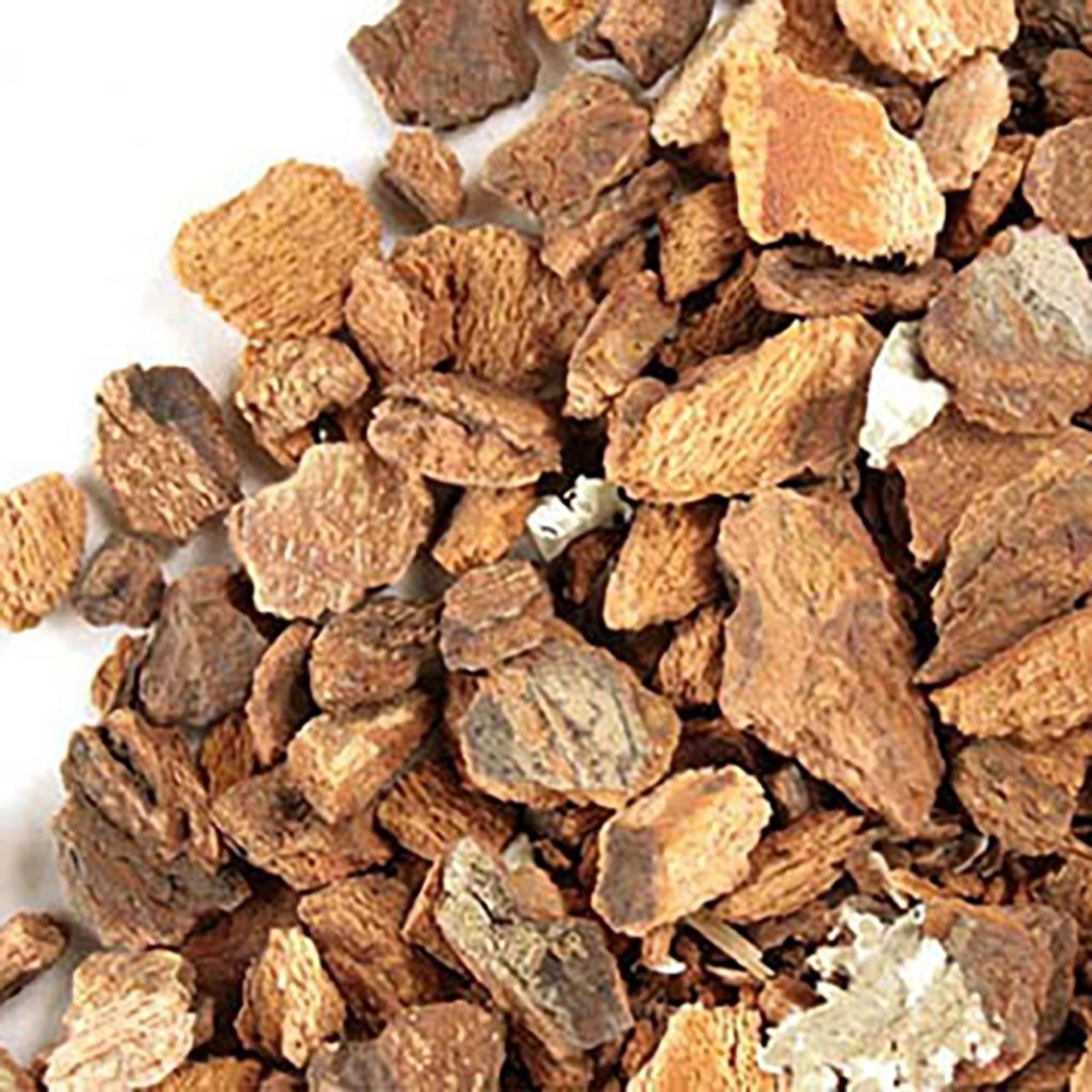 WholeSALE!! Wild Cherry Bark PREMIUM Dried Cut/Sifted-4 oz, 1 lb.