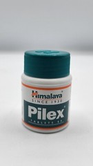 PILEX Himalaya Exp.08/2025 USA OFFICIAL 5 DAYS WORLDWIDE Hemorrhoids Care Fresh
