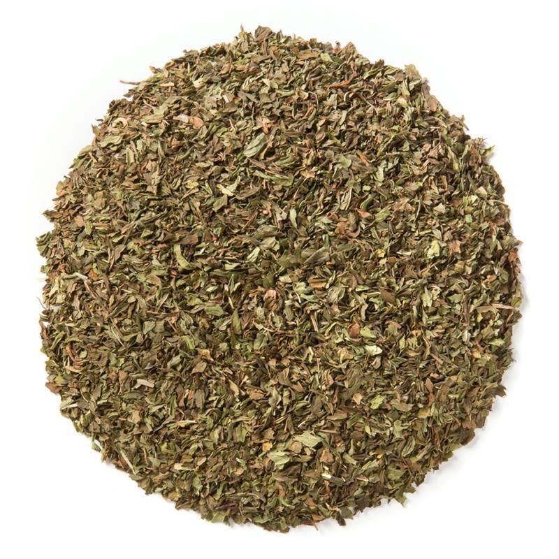 Dried SPEARMINT Leaf Leaves – Herbal Tea Mint Peppermint – Premium Quality 100G