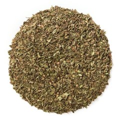 Dried SPEARMINT Leaf Leaves – Herbal Tea Mint Peppermint – Premium Quality 100G