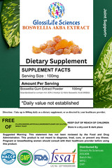 AKBA 30% Boswellia Serrata Extract powder with 3-Acetyl-11-Keto-Boswellic Acid
