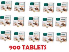 🌿 Himalaya Ashvagandha | Pack of 15 | 60 Tablets Each |Expiry 02/2027