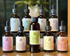 Alamo Street Herbals Whole Body Support Line – 9 products