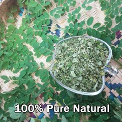 Organic Moringa Leaf Powder 100% Natural Oleifera Leaf Superfood Non-GMO Oz