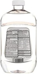 Pharmaceutical-Grade Mineral Oil Laxative & Lubricant – 16 FL OZ Gentle Relief