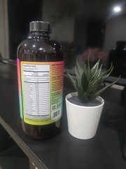Soursop Bitters Exotic Liquid Digestive Support & Immune Health 16oz fast shipp