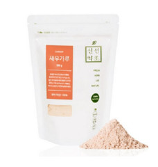 Natural 100% Dried Shrimp Powder Seafood Seasoning Spices 300g / 10.5oz
