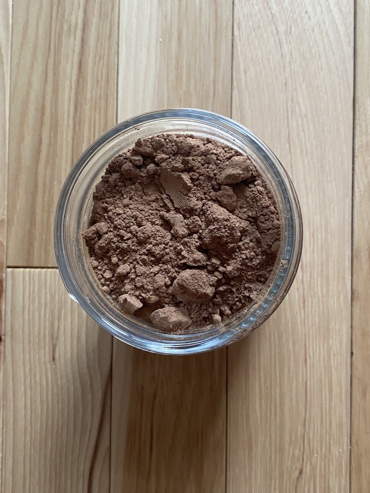 Cacao Powder 1lb. Raw Arriba Nacional Bean (Ecuador)