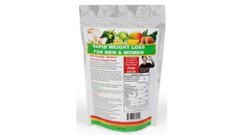 Nutreglo High Fiber Belly Fat Flush+ with [KETO 1,200Mg] 16 ounces