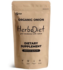 Onion Extract Powder Quercetin Antioxidant Vegan Allium Cepa Hair Loss
