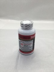 Health Concerns Escape Restraint 90 Capsules Exp. 02/2027 Sealed & NEW