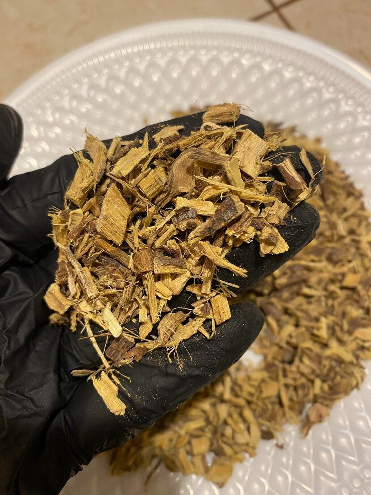 Licorice Root Dried Cut 50g 100g 200g 400g 900g organic from Carpathian