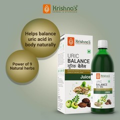 Krishna Shapefix Juice 1000ml
