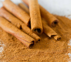 Ceylon Cinnamon Capsule | 60 ct Vegan| Natural Blood Sugar Balance & Heart 500mg