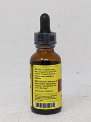 Dr. Schulze’s Deep Tissue Oil Herbal Supplement 1 FL. Oz. / 30 ml For Muscles,..