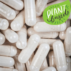Arrowroot Extract Capsules 60/120 Ct | Vegan 100% Natural Gentle Digestive Aid
