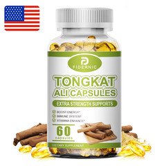 60 Male Enhancement Booster & Thicker Last Stronger Longer Bigger Capsule Pills