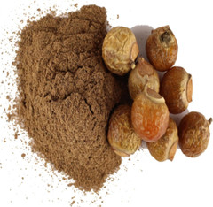 Ritha (Reetha) Soapnut Powder | Pure Natural Organic 50-400g