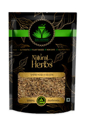 SAI HERBS Ammi Majus Seeds – Good for Healthy Lifestyle