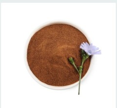 Chicory Root Roasted Granules Natural Caffeine-Free Coffee Substitute 1/4/8oz