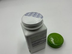 Nature’S Way Premium Herbal Peppermint Leaf, Traditional Digestive Soothing and