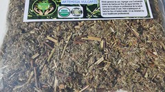 Artemisa hierba Te ,artemisia vulgaris, Mugwort, wormwood C/S !!!