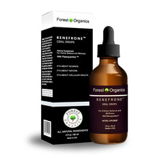 Kidney Support Uric Acid Cleanse Herbal Blend-Kidney Health Stone Breaker