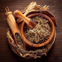 Valerian Root Tea – Dried Cut – High Quality ~ Valeriana Officinalis ~ USA