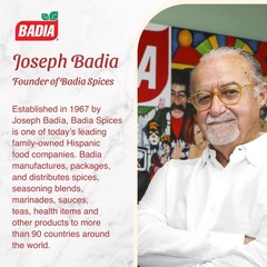 Badia Cumin Seeds, 16 oz – Whole Comino Seeds for Cooking & Seasoning