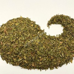 Peppermint, Mentha x Piperita, All Natural Leaf ~ Schmerbals Herbals